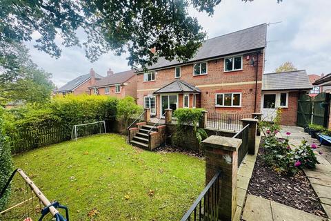 undefined, Waterslea Drive, Heaton, Bolton, BL1