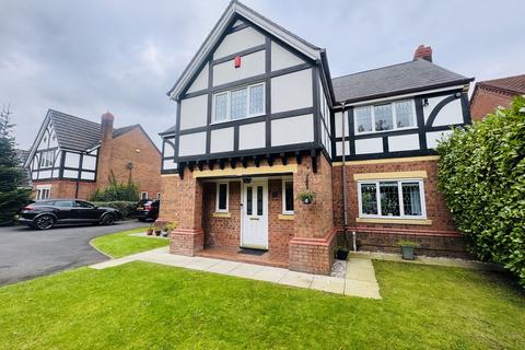 undefined, Waterslea Drive, Heaton, Bolton, BL1