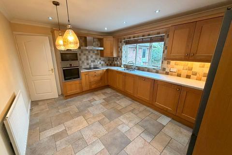 undefined, Waterslea Drive, Heaton, Bolton, BL1