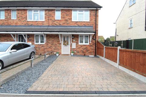 undefined, Filer Road, Minster On Sea, Sheerness