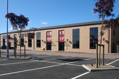 Office to rent, 1-4 Sandy Way Tamworth B77 4DS