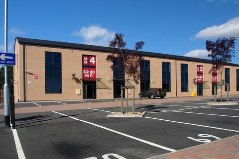 Office to rent, 1-4 Sandy Way Tamworth B77 4DS