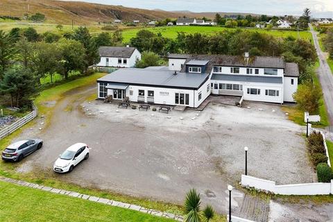 Hospitality for sale, Ocean View Hotel Achnasheen IV22 2ND