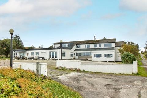 Hospitality for sale, Ocean View Hotel Achnasheen IV22 2ND