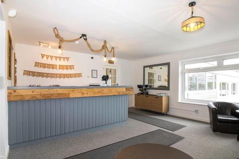 Hospitality for sale, Ocean View Hotel Achnasheen IV22 2ND