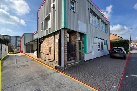 Industrial development for sale, 42 Queensway Enfield EN3 4SA