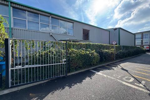 Industrial development for sale, 42 Queensway Enfield EN3 4SA
