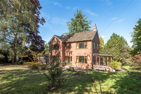 undefined, Mottram Road, Alderley Edge, Cheshire, SK9