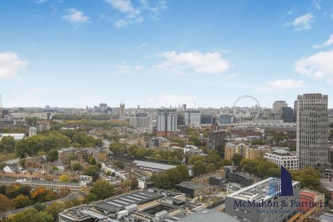3 bedroom apartment for sale, 251 Southwark Bridge Road, London, SE1