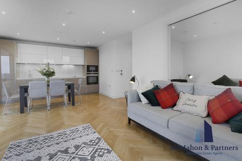3 bedroom apartment for sale, 251 Southwark Bridge Road, London, SE1