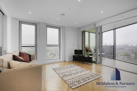 3 bedroom apartment for sale, 251 Southwark Bridge Road, London, SE1