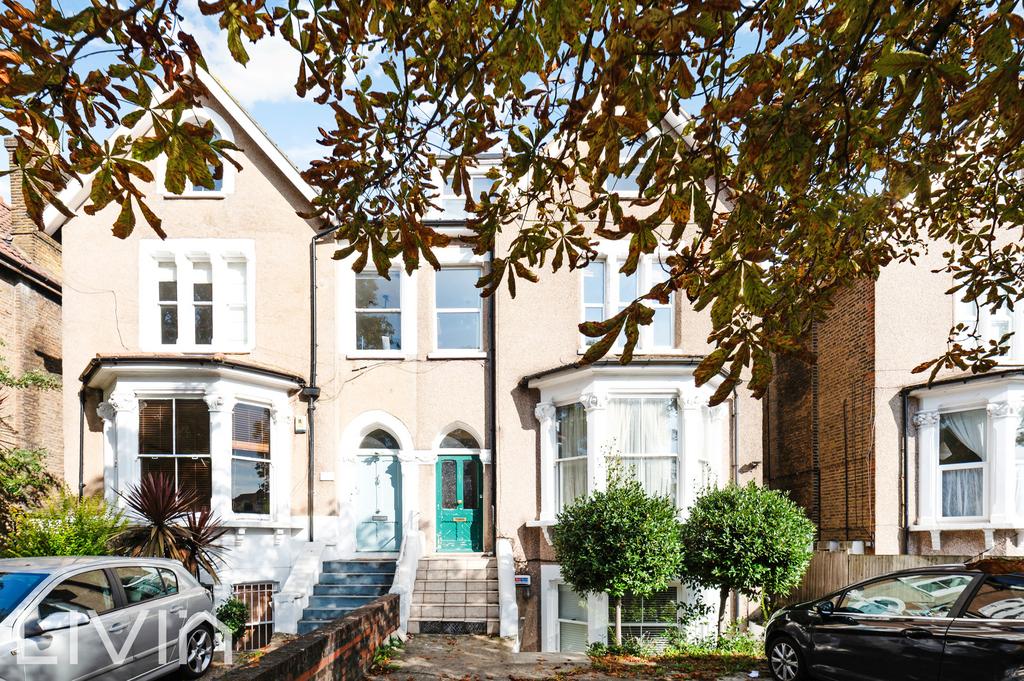 Bedford hill, 101 tff 27