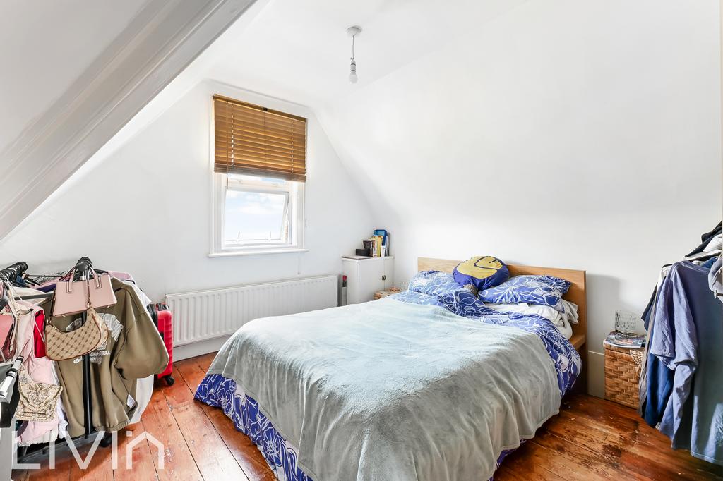 Bedford hill, 101 tff 1