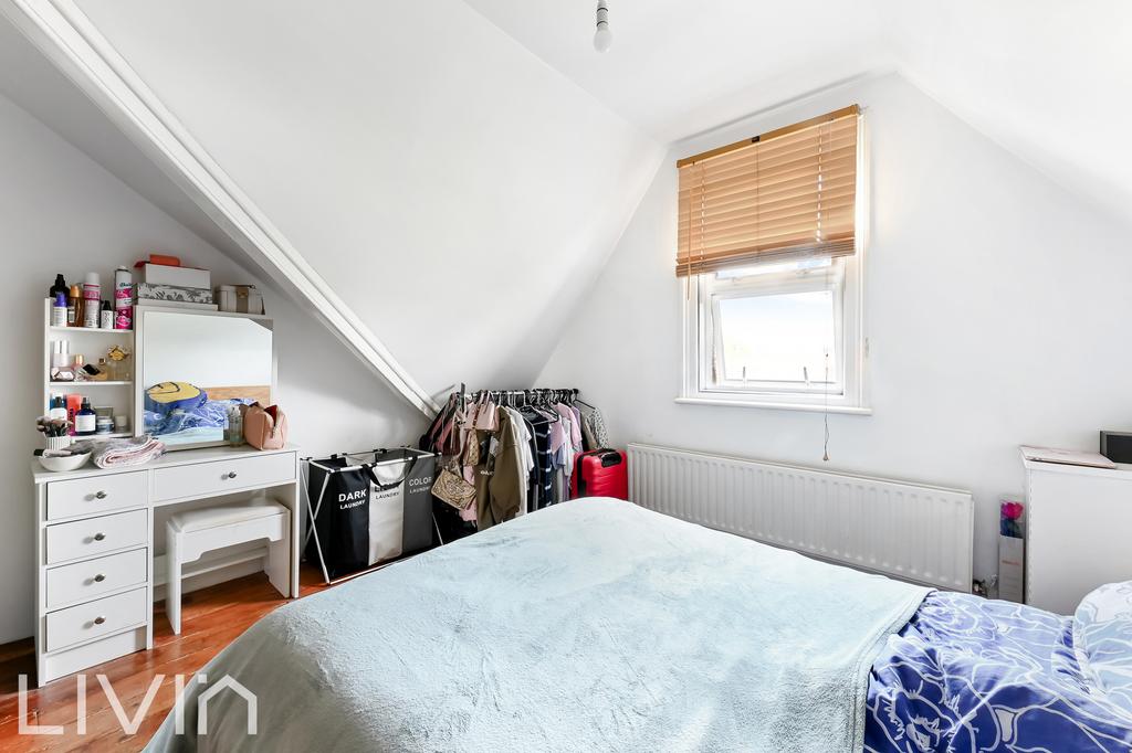 Bedford hill, 101 tff 3