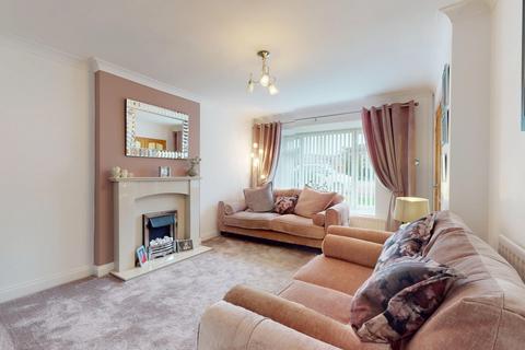 undefined, Silverdale Way, South Shields