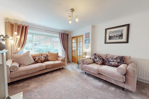 undefined, Silverdale Way, South Shields