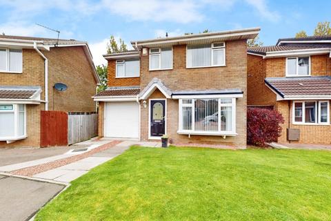 undefined, Silverdale Way, South Shields