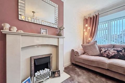 4 bedroom detached house for sale, Silverdale Way, South Shields