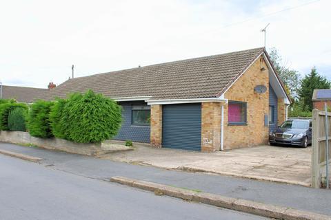 Preston Drive, Brigg, Brigg, DN20