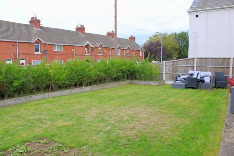 undefined, Preston Drive, Brigg, Brigg, DN20