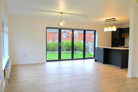 undefined, Preston Drive, Brigg, Brigg, DN20