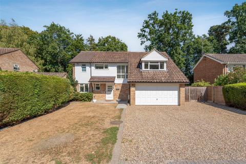 undefined, Oaklands Drive, Ascot
