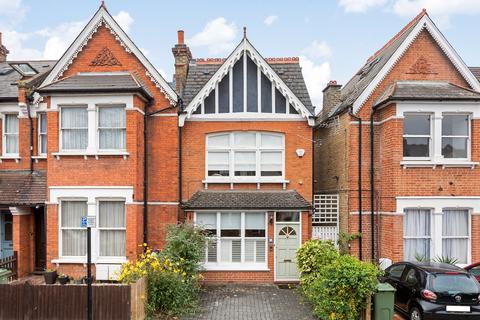 undefined, Clive Road, West Dulwich, London, SE21