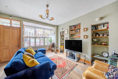 undefined, Clive Road, West Dulwich, London, SE21