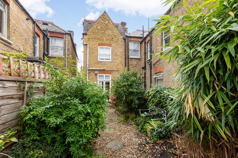 undefined, Clive Road, West Dulwich, London, SE21