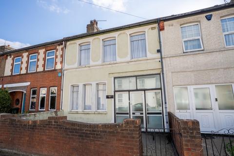 Milton Road, Swanscombe, Kent, DA10