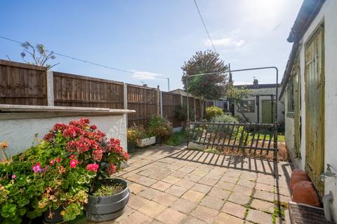3 bedroom terraced house for sale, Milton Road, Swanscombe, Kent, DA10