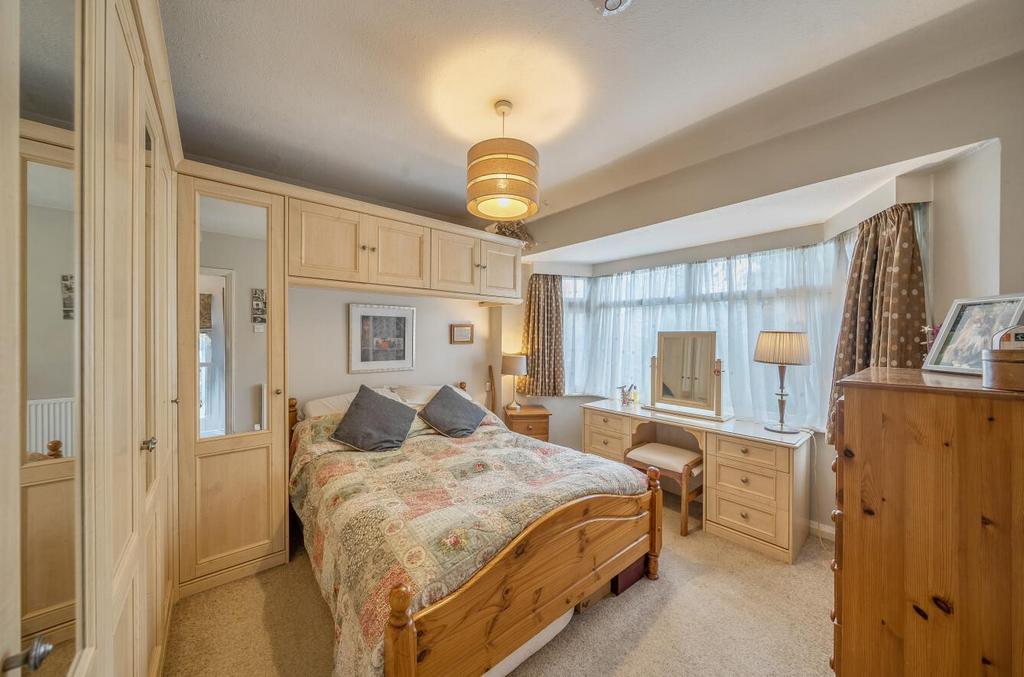 Davidson Frost-Wellings, DFW, Peareswood Gardens,