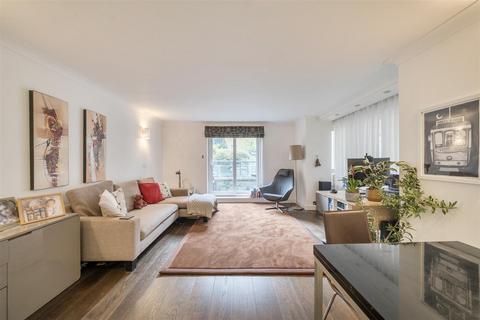 1 bedroom apartment for sale, Admiral Walk, London W9