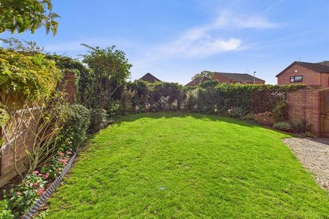4 bedroom detached house for sale, Thornham's Way, Elloughton