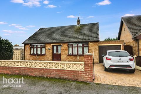 The Boulevard, Edenthorpe, Doncaster