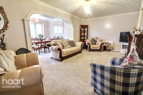 undefined, The Boulevard, Edenthorpe, Doncaster