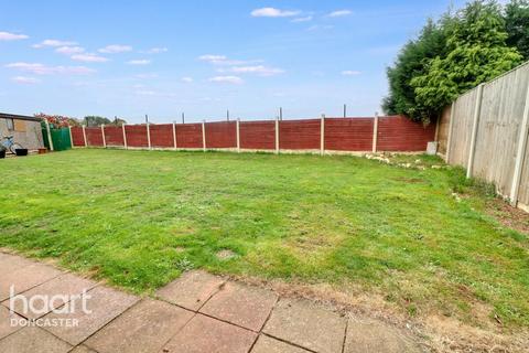 undefined, The Boulevard, Edenthorpe, Doncaster