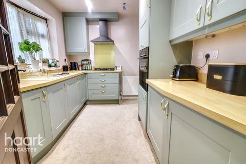 undefined, The Boulevard, Edenthorpe, Doncaster