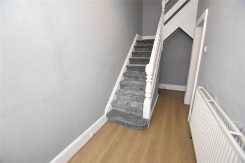 undefined, Woburn Road, Wallasey, Merseyside, CH45