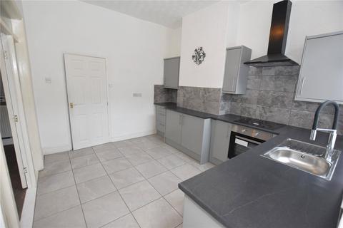 undefined, Woburn Road, Wallasey, Merseyside, CH45