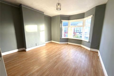 undefined, Woburn Road, Wallasey, Merseyside, CH45