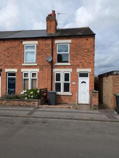undefined, Frederick Road Nottingham NG9