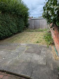 undefined, Frederick Road Nottingham NG9