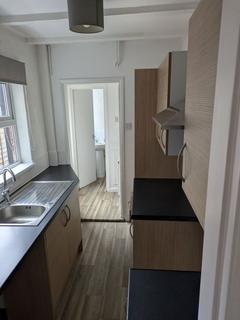 undefined, Frederick Road Nottingham NG9