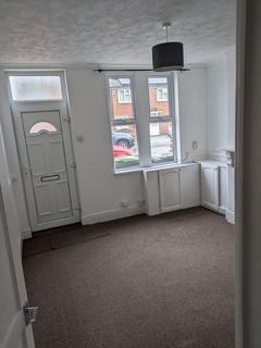 undefined, Frederick Road Nottingham NG9