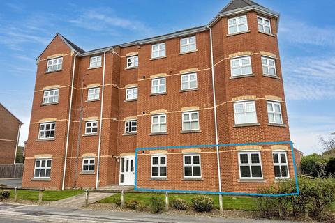 undefined, Grenaby Way, Murton, Seaham, Durham, SR7 9GW