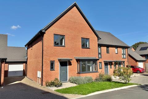 undefined, Waterclose Way, Curbridge Meadows, Whiteley