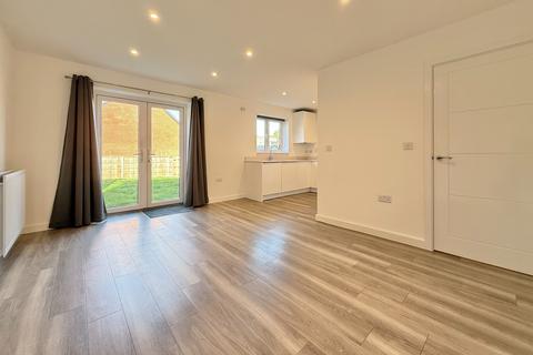 undefined, Waterclose Way, Curbridge Meadows, Whiteley
