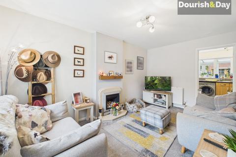 undefined, Coronation Road, Stafford ST16