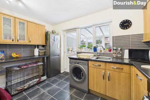 undefined, Coronation Road, Stafford ST16